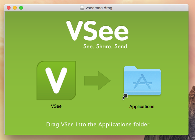 vsee download for windows